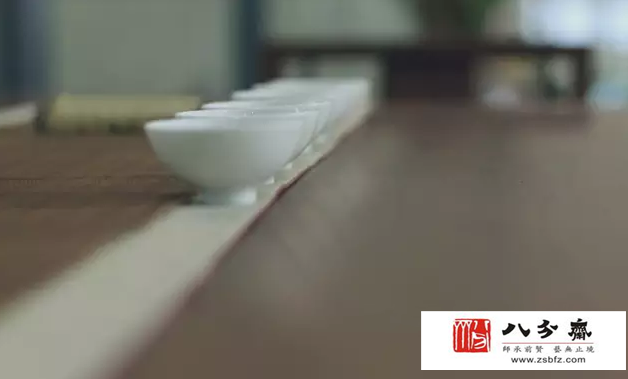 普洱茶