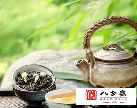 普洱茶