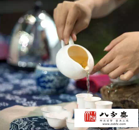 普洱茶