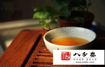 普洱茶