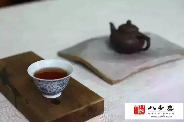 普洱茶