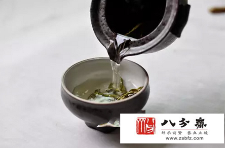 普洱茶