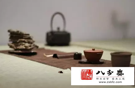 普洱茶