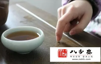 普洱茶