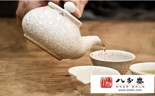 普洱茶