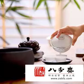 普洱茶