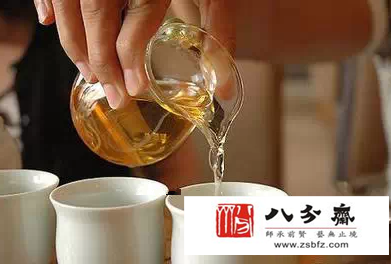 普洱茶