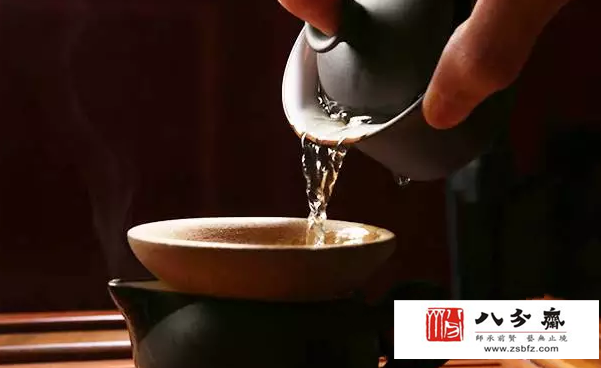 普洱茶