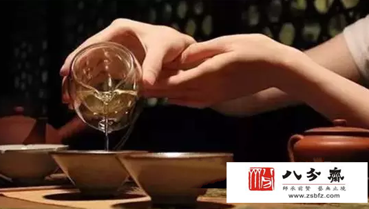 普洱茶