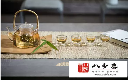 普洱茶