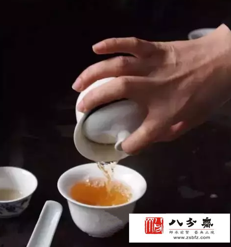 普洱茶