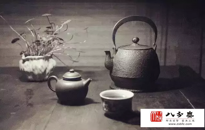 普洱茶