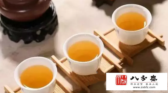 普洱茶