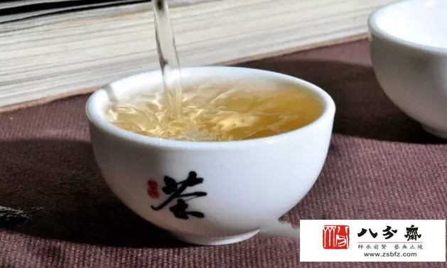 普洱茶