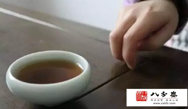 普洱茶