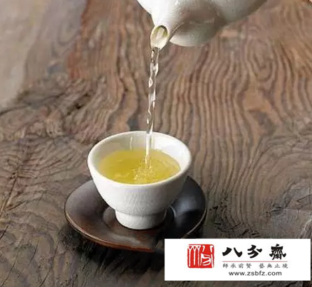 普洱茶