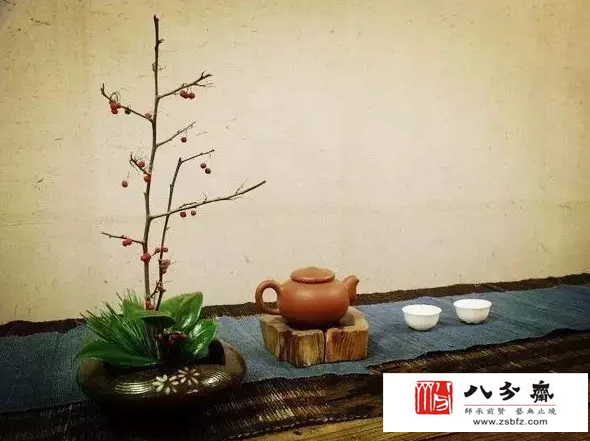 普洱茶