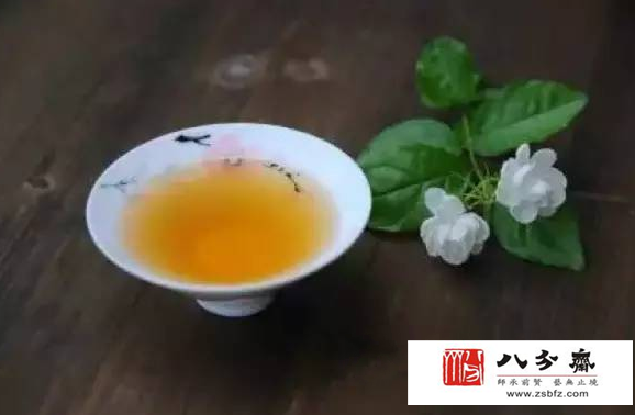 普洱茶