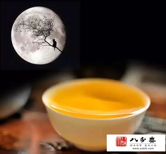 普洱茶