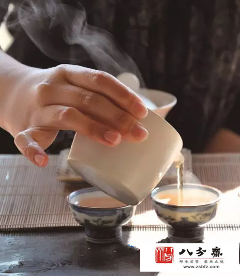 普洱茶