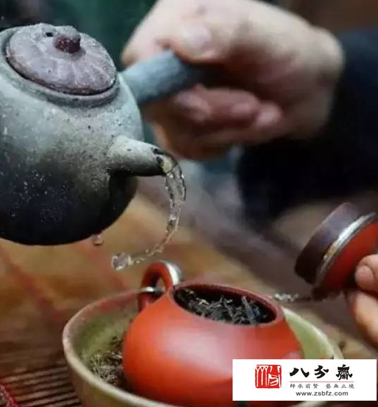 普洱茶