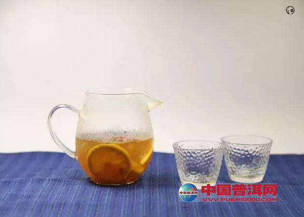 普洱茶