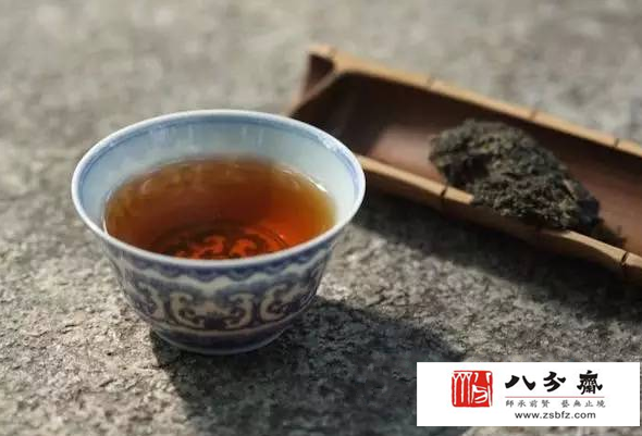 普洱茶