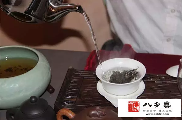 普洱茶