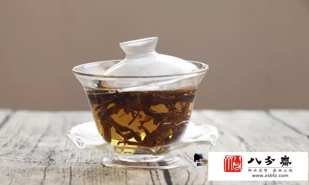 普洱茶