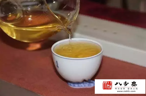 普洱茶