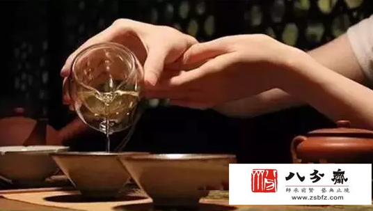 普洱茶