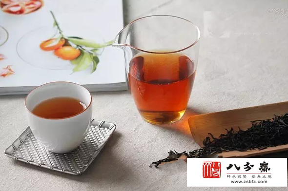 普洱茶