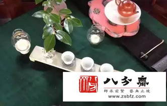 普洱茶