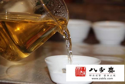 普洱茶