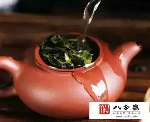 普洱茶