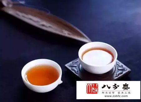 普洱茶