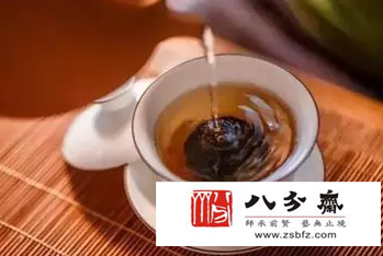 普洱茶