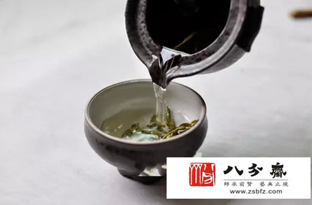 普洱茶