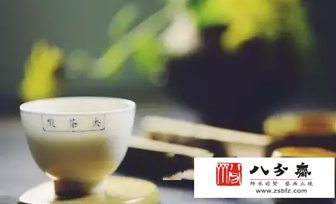 普洱茶