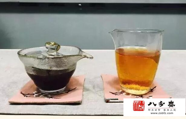 普洱茶