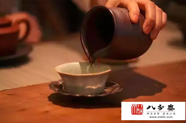 普洱茶