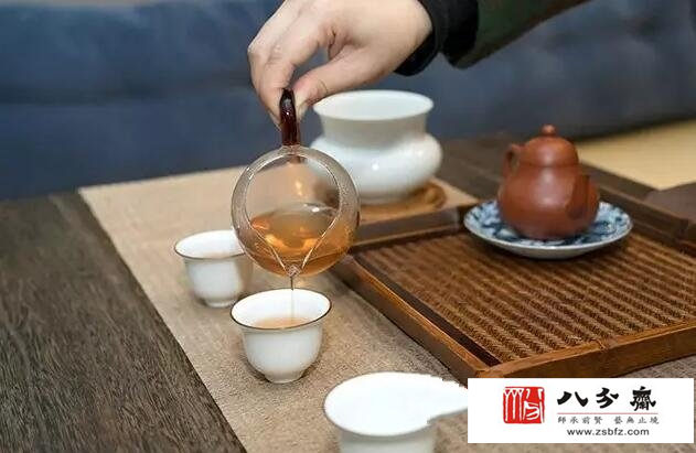 普洱茶