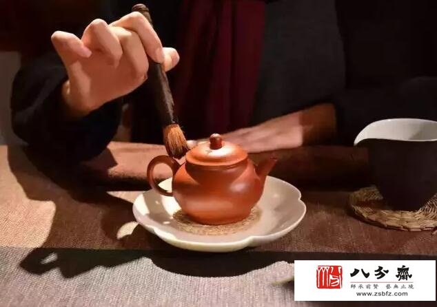 普洱茶