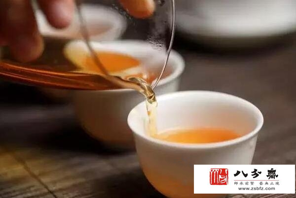 普洱茶