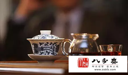 普洱茶