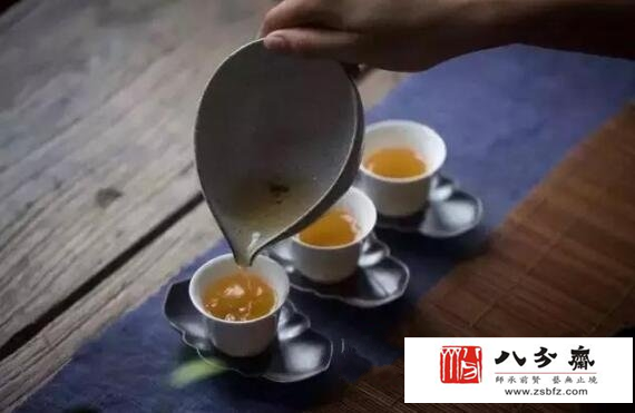 普洱茶