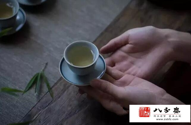 普洱茶