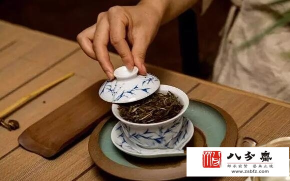 普洱茶