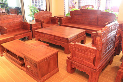 中式设计公司之中式家具