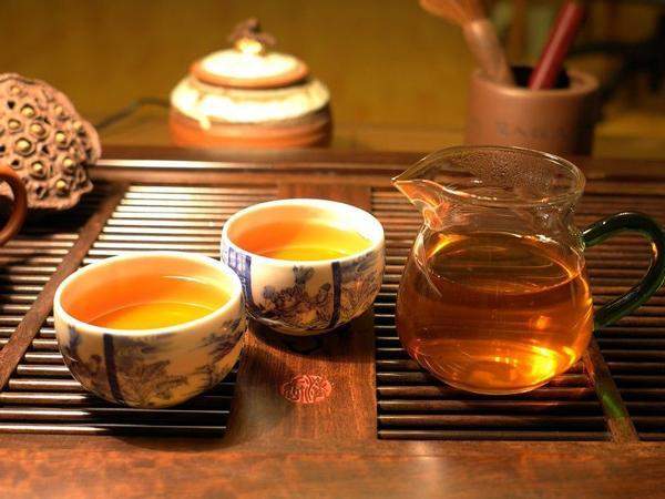 常见的普洱茶冲泡茶具有哪些？ 